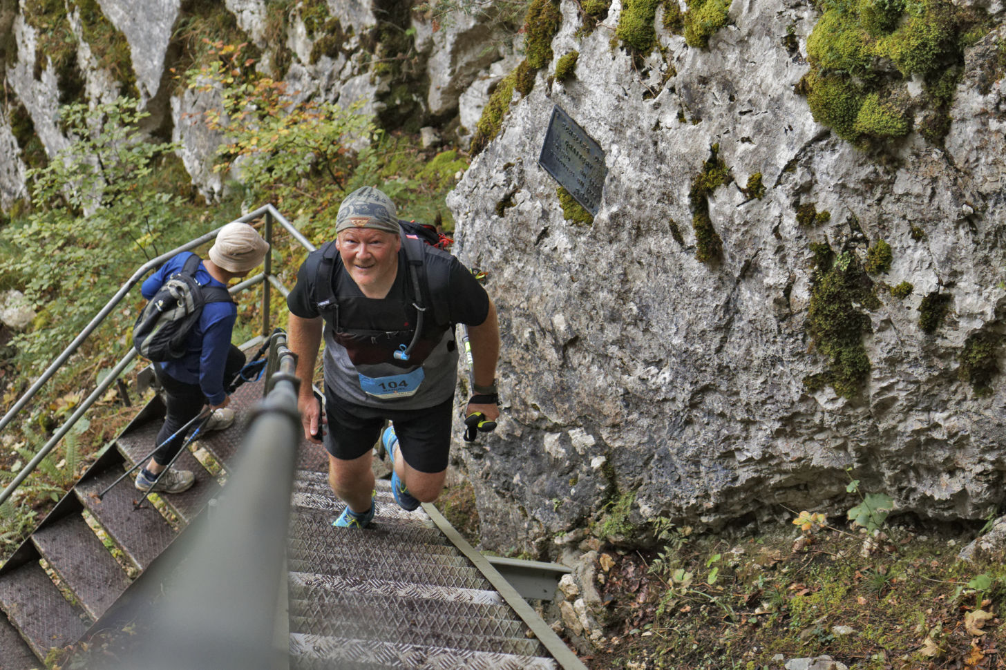 Trail Jura